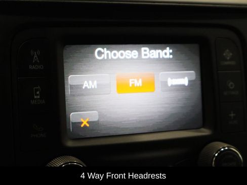 Used 2024 RAM 1500 Tradesman RWD image 27