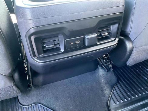 Used 2021 Chevrolet Silverado 1500 RST AWD/4WD image 28