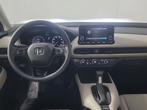 Certified 2024 Honda HR-V LX image 20