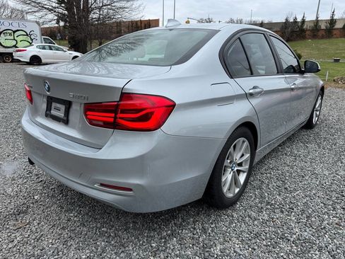 Used 2016 BMW 320i xDrive Sedan image 5