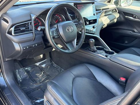 Used 2024 Toyota Camry XSE image 15