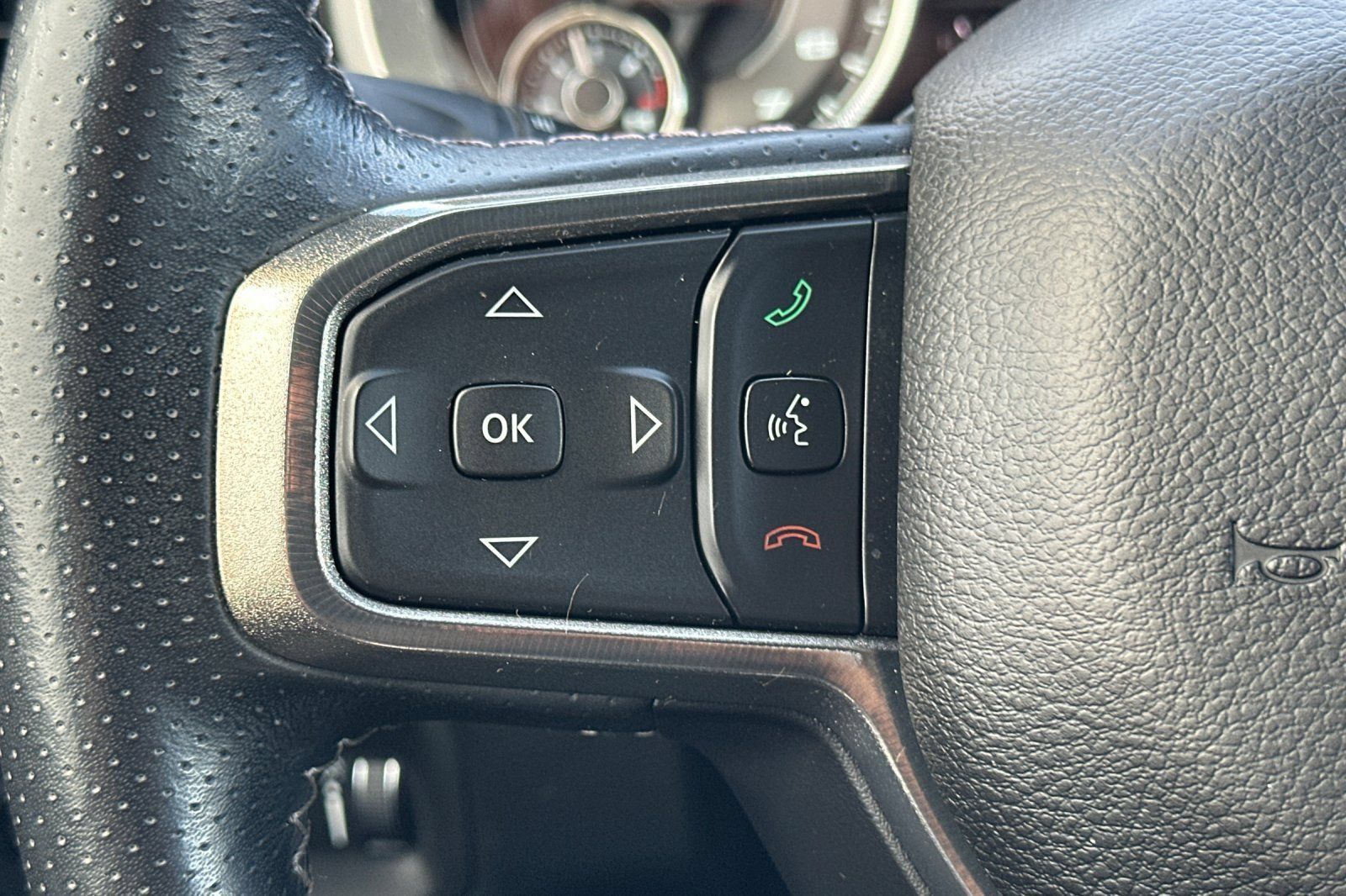 Used 2021 RAM 1500 Rebel w/ Rebel Level 1 Equipment Group AWD/4WD image 27