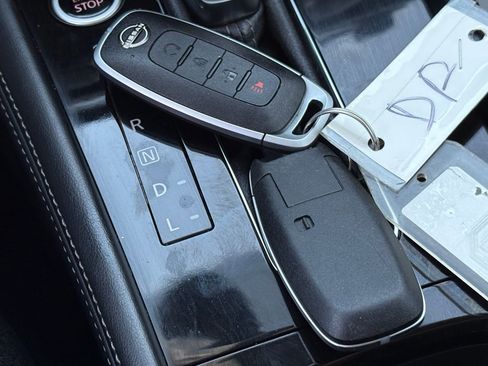 Certified 2023 Nissan Kicks SV image 40