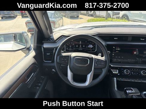 Used 2023 GMC Sierra 1500 Denali w/ Technology Package AWD/4WD image 13