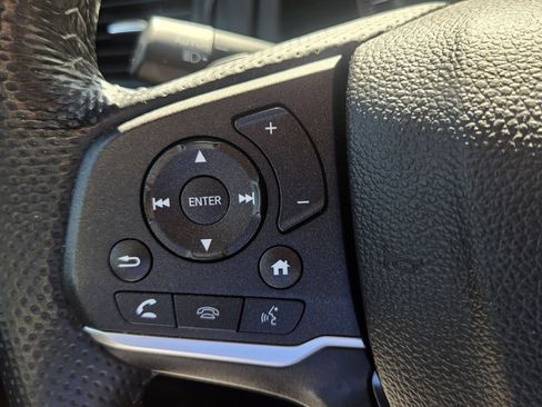 Used 2023 Honda Passport EX-L image 25