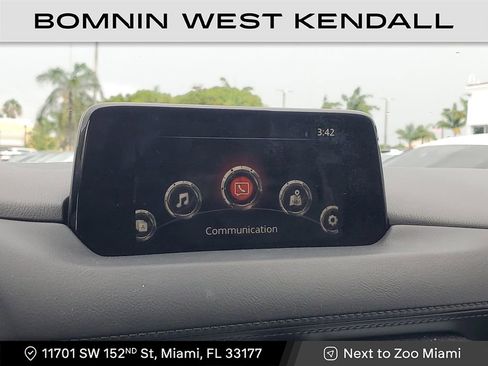 Used 2018 MAZDA CX-5 Grand Touring image 25