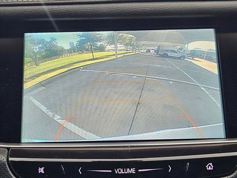 Used 2019 Cadillac XT5 FWD image 12