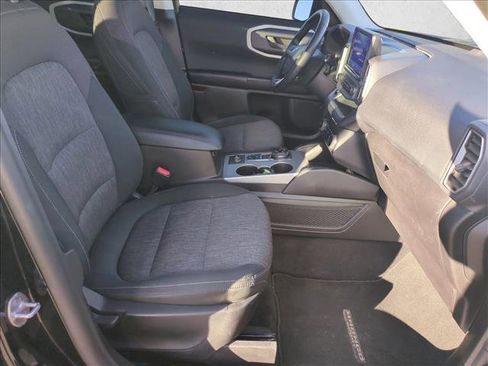 Used 2023 Ford Bronco Sport Big Bend w/ Convenience Package image 21