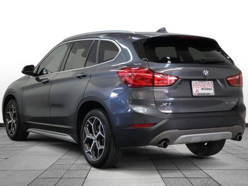 Used 2019 BMW X1 sDrive28i image 5
