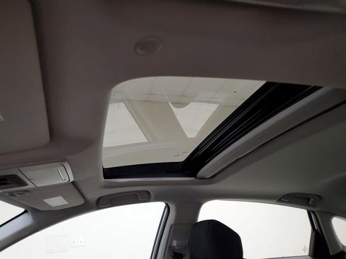 Certified 2024 Honda Accord EX image 3