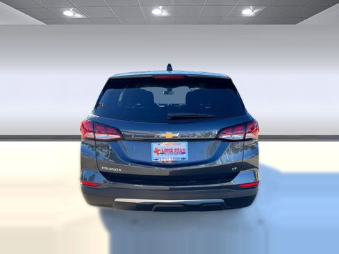 Used 2023 Chevrolet Equinox LT image 10