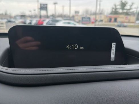 New 2025 MAZDA CX-30 AWD 2.5 S w/ Select Sport Pkg image 33