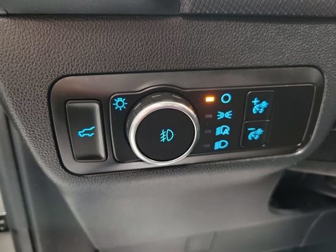 Used 2023 Ford Bronco Sport Big Bend w/ Convenience Package AWD/4WD image 35