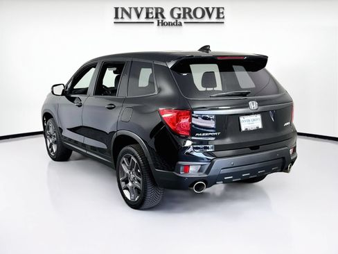 Certified 2023 Honda Passport EX-L image 7