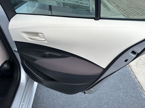 New 2026 Toyota Corolla LE FWD image 15