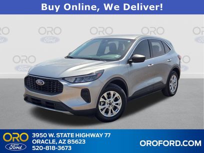 Used 2024 Ford Escape Active w/ Tech Pack #1