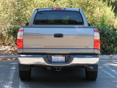 Used 2006 Toyota Tundra SR5 RWD image 17