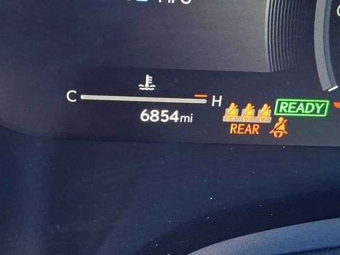 Certified 2025 Lexus RX 350 Premium Plus image 17