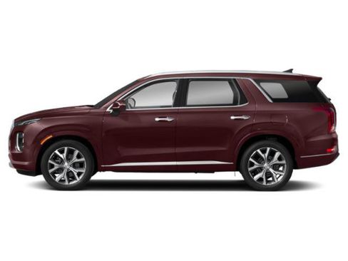 Used 2021 Hyundai Palisade Limited AWD/4WD image 3
