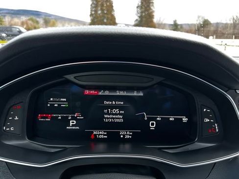 Used 2024 Audi A6 Premium Plus image 16