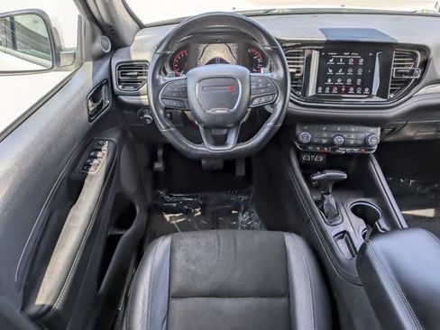 Used 2022 Dodge Durango GT RWD image 18