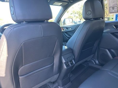 New 2026 Chevrolet Equinox RS w/ Convenience Package III image 37