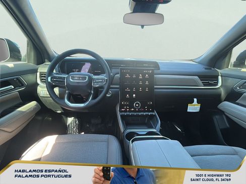 New 2026 GMC Terrain Elevation image 23