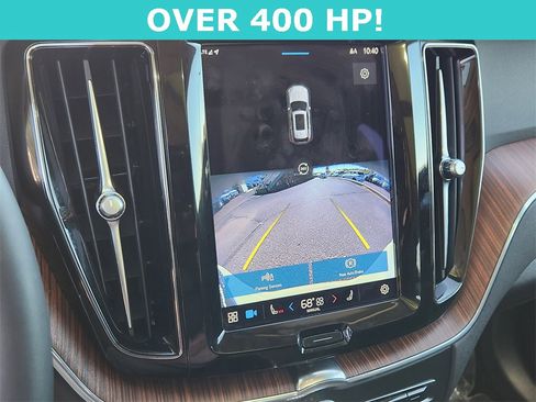 Used 2023 Volvo XC60 T8 Plus image 20