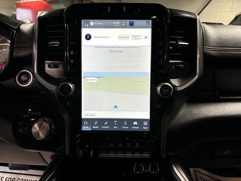 Used 2022 RAM 2500 Laramie image 36