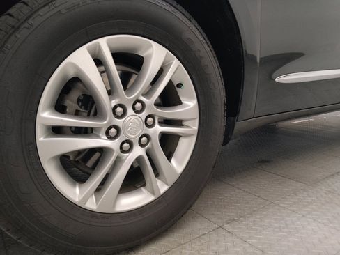 Used 2021 Buick Enclave Essence w/ Sound and Sites Package FWD image 31