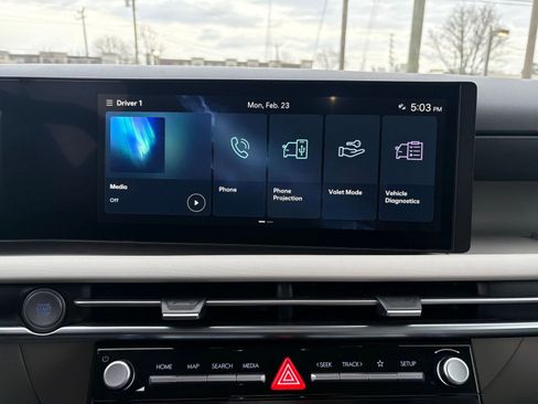 Used 2025 Hyundai Tucson SEL FWD image 20