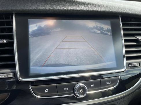 Used 2019 Buick Encore Preferred w/ Safety Package FWD image 26