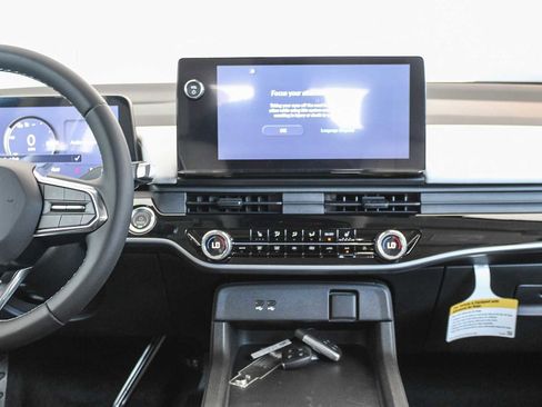 New 2026 Honda Prologue Touring image 15