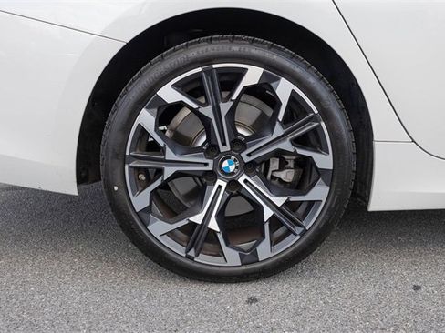 Certified 2025 BMW 330i xDrive Sedan image 10