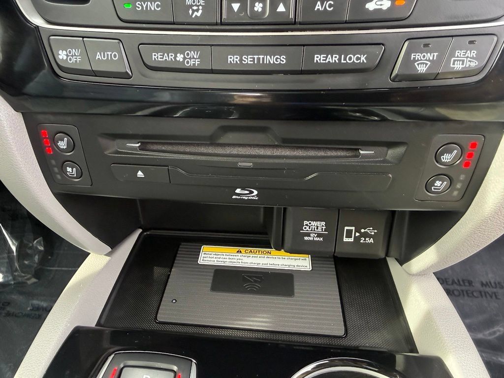Used 2021 Honda Pilot Elite image 74