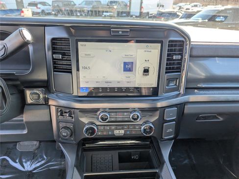 Used 2026 Ford F450 Lariat image 19