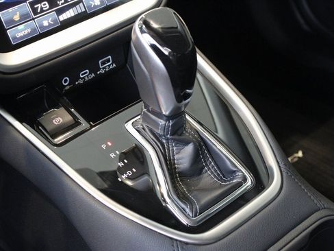 New 2025 Subaru Legacy Premium image 12