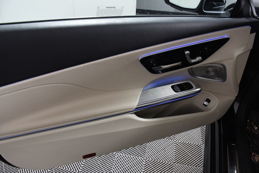 Certified 2024 Mercedes-Benz CLE 300 4MATIC Coupe image 14