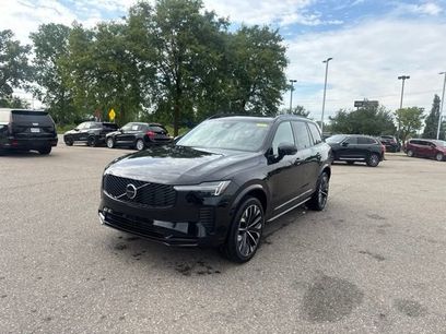 Used 2026 Volvo XC90 B6 Ultra w/ Protection Package Premier