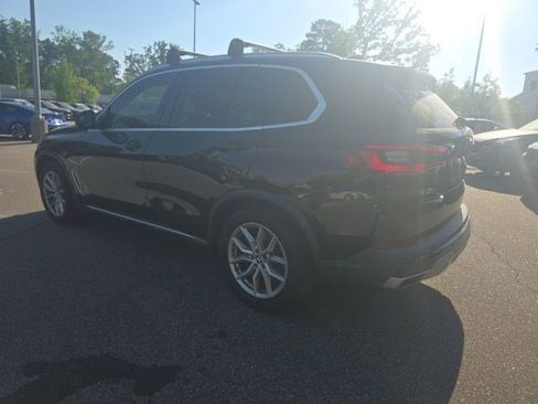 Used 2021 BMW X5 sDrive40i w/ Parking Assistance Package image 14
