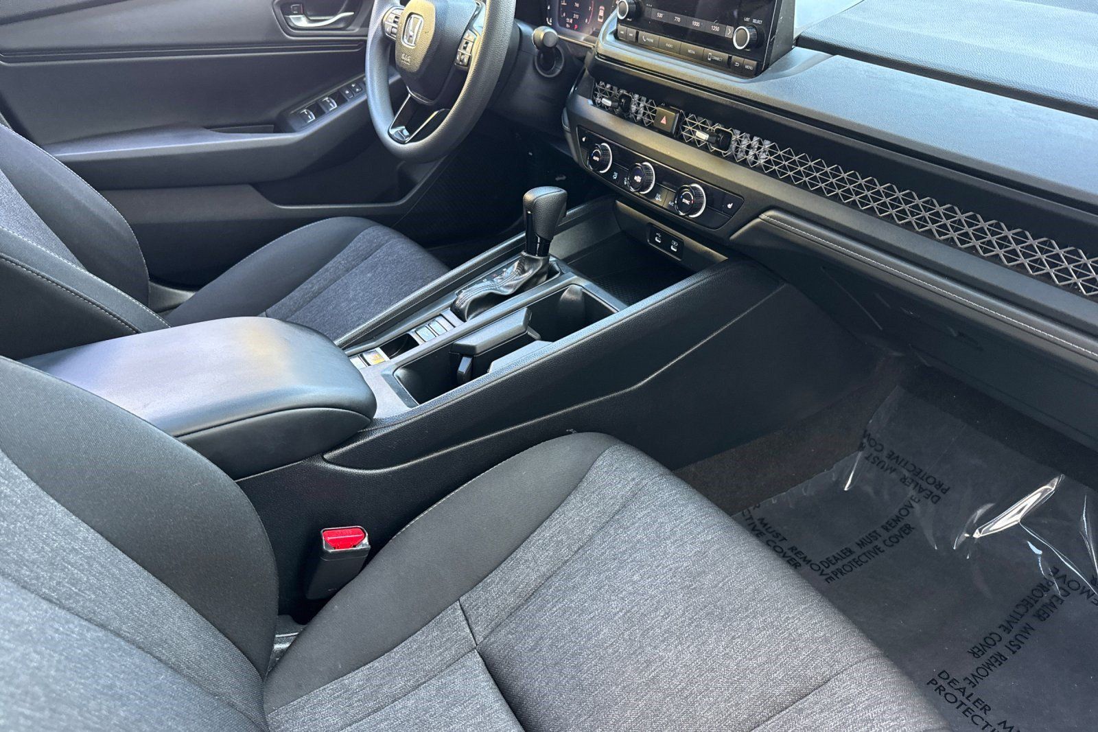 Used 2024 Honda Accord EX image 19