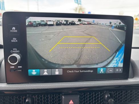 Certified 2024 Honda CR-V EX-L image 25