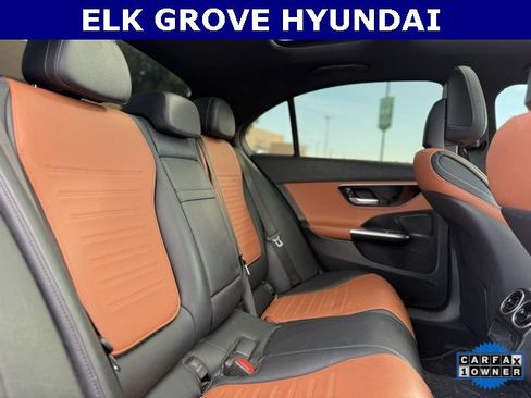 Used 2022 Mercedes-Benz C 300 Sedan image 15
