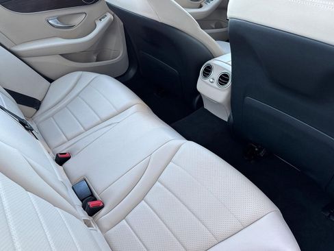 Certified 2017 Mercedes-Benz C 300 Sedan image 28