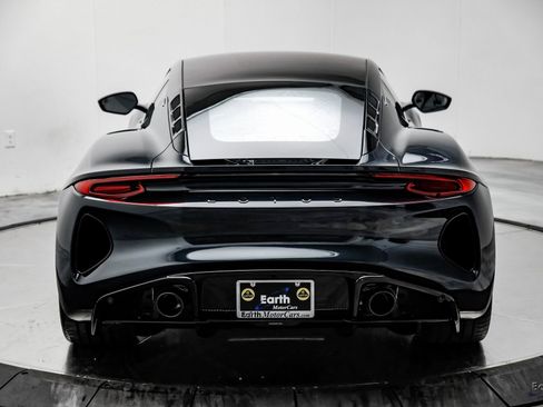 New 2026 Lotus Emira image 14