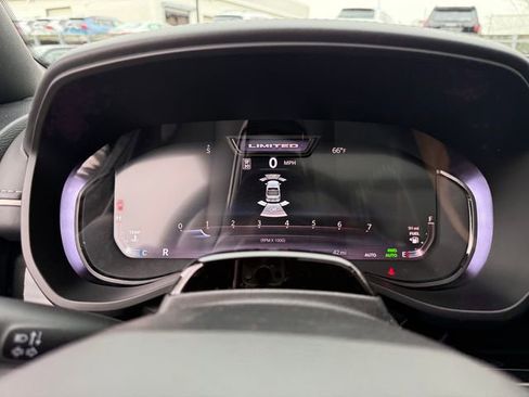 New 2026 RAM 1500 Limited image 28