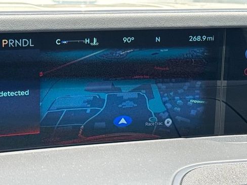 New 2026 Lincoln Nautilus Reserve AWD/4WD image 29
