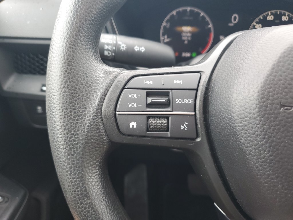 Used 2024 Honda CR-V EX image 24