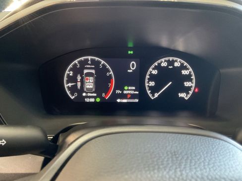 Used 2024 Honda CR-V EX image 15