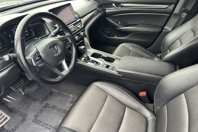 Used 2022 Honda Accord Sport image 11